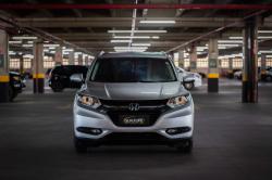 HONDA HR-V 1.8 16V 4P EXL FLEX AUTOMTICO CVT