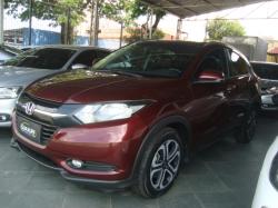 HONDA HR-V 1.8 16V 4P EXL FLEX AUTOMTICO CVT