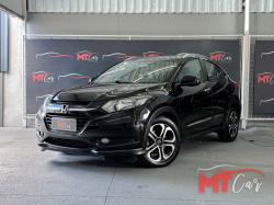 HONDA HR-V 1.8 16V 4P EXL FLEX AUTOMTICO CVT