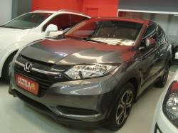 HONDA HR-V 1.8 16V 4P LX FLEX AUTOMTICO CVT