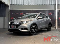 HONDA HR-V 1.8 16V 4P EX FLEX AUTOMTICO CVT