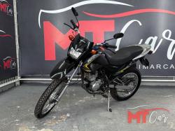 HONDA NXR Bros 150 KS MIX