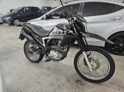 HONDA NXR Bros 160 ESD