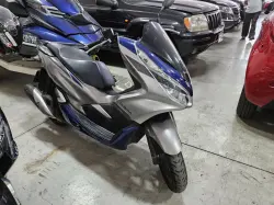 HONDA PCX 150 DLX