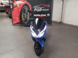 HONDA PCX 150 SPORT