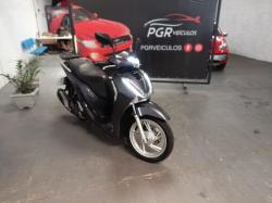 HONDA SH 150 I DLX