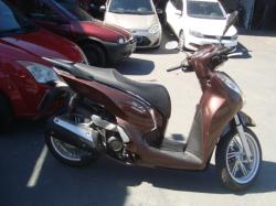 HONDA SH 300 I 