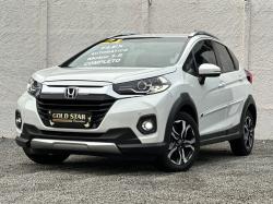 HONDA WR-V 1.5 16V 4P EXL FLEX AUTOMTICO CVT