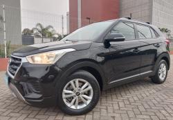 HYUNDAI Creta 1.6 16V 4P FLEX ATTITUDE AUTOMTICO