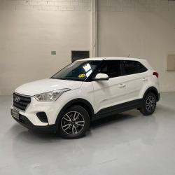 HYUNDAI Creta 1.6 16V 4P FLEX ATTITUDE AUTOMTICO