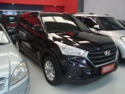 HYUNDAI Creta 1.6 16V 4P FLEX ACTION AUTOMTICO