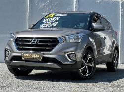 HYUNDAI Creta 1.6 16V 4P FLEX SMART PLUS AUTOMTICO