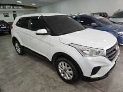 HYUNDAI Creta 1.6 16V 4P FLEX ACTION AUTOMTICO