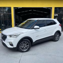 HYUNDAI Creta 1.6 16V 4P FLEX ATTITUDE AUTOMTICO
