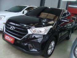 HYUNDAI Creta 1.6 16V 4P FLEX ACTION AUTOMTICO