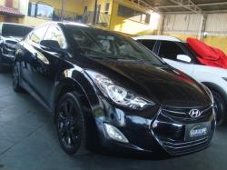 HYUNDAI Elantra 1.8 16V 4P GLS AUTOMTICO