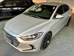 HYUNDAI Elantra 2.0 16V 4P FLEX SPECIAL EDITION AUTOMTICO