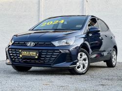 HYUNDAI HB 20 Hatch 1.0 12V 4P FLEX COMFORT