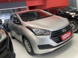 HYUNDAI HB 20 Hatch 1.0 12V 4P FLEX COMFORT