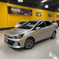 HYUNDAI HB 20 Hatch 1.0 12V 4P LIMITED