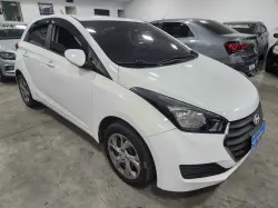 HYUNDAI HB 20 Hatch 1.0 12V 4P FLEX COMFORT PLUS