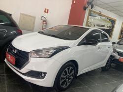 HYUNDAI HB 20 Hatch 1.6 16V 4P R SPEC FLEX AUTOMTICO