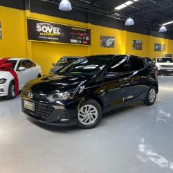 HYUNDAI HB 20 Hatch 1.0 12V 4P FLEX SENSE