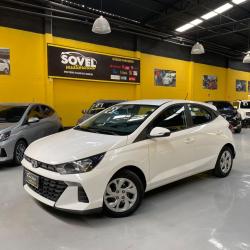 HYUNDAI HB 20 Hatch 