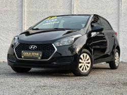 HYUNDAI HB 20 Hatch 1.0 12V 4P FLEX UNIQUE