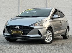 HYUNDAI HB 20 Hatch 1.0 12V 4P FLEX EVOLUTION