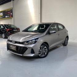 HYUNDAI HB 20 Hatch 1.0 12V 4P LIMITED