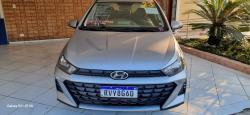 HYUNDAI HB 20 Hatch 1.0 12 V 4P FLEX COMFORT STYLE