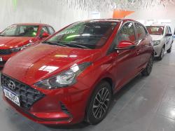 HYUNDAI HB 20 Hatch 1.0 12V 4P FLEX VISION