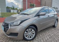 HYUNDAI HB 20 Hatch 1.0 12V 4P FLEX COMFORT PLUS