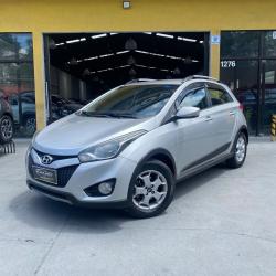 HYUNDAI HB 20 Hatch X 1.6 16V 4P PREMIUM FLEX AUTOMTICO