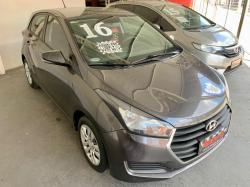 HYUNDAI HB 20 Hatch 1.0 12V 4P FLEX COMFORT PLUS