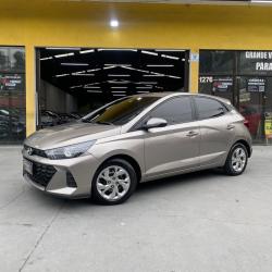 HYUNDAI HB 20 Hatch 