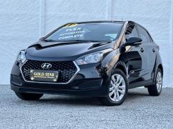 HYUNDAI HB 20 Hatch 1.6 16V 4P FLEX COMFORT PLUS AUTOMTICO