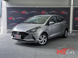 HYUNDAI HB 20 Hatch 1.0 12V 4P FLEX VISION