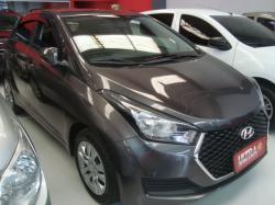 HYUNDAI HB 20 Hatch 1.0 12V 4P FLEX COMFORT PLUS