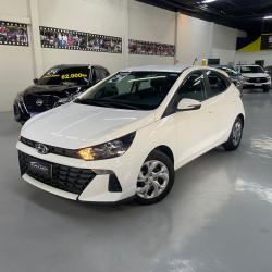 HYUNDAI HB 20 Hatch 