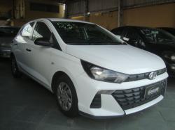 HYUNDAI HB 20 Hatch 1.0 12V 4P FLEX COMFORT