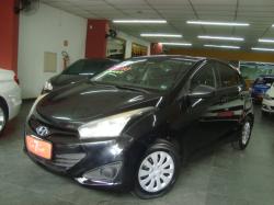 HYUNDAI HB 20 Hatch 1.0 12V 4P FLEX COMFORT