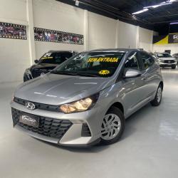 HYUNDAI HB 20 Hatch 1.0 12V 4P FLEX SENSE