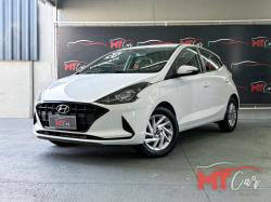 HYUNDAI HB 20 Hatch 1.0 12V 4P FLEX EVOLUTION