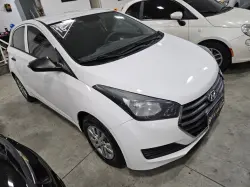 HYUNDAI HB 20 Hatch 1.0 12V 4P FLEX COMFORT PLUS