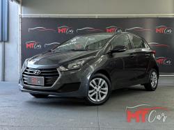 HYUNDAI HB 20 Hatch 1.0 12V 4P FLEX COMFORT
