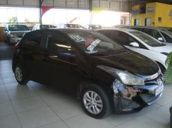 HYUNDAI HB 20 Hatch 1.0 12V 4P FLEX COMFORT PLUS