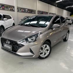 HYUNDAI HB 20 Hatch 1.0 12V 4P FLEX VISION