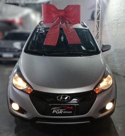 HYUNDAI HB 20 Hatch X 1.6 16V 4P STYLE FLEX AUTOMTICO